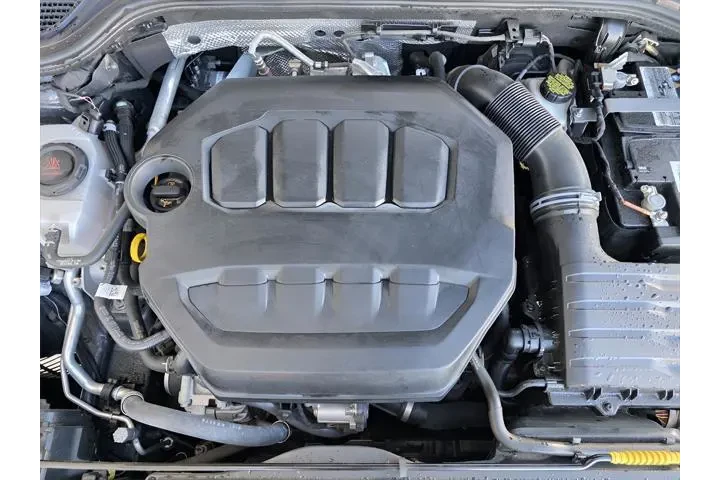 $26366 : Volkswagen Golf GTI 2022 SE image 10