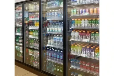 REFRIGERACIÓN COMERCIAL en Los Angeles