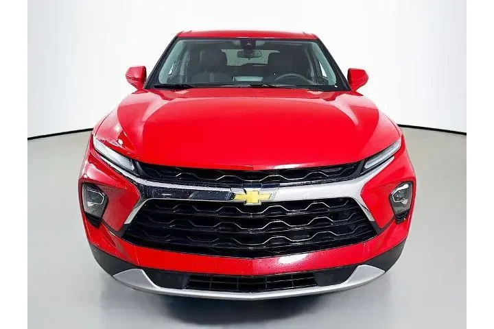 $26000 : Chevrolet Blazer 2024 LT 4dr image 2