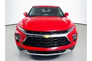 $26000 : Chevrolet Blazer 2024 LT 4dr thumbnail