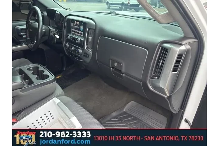 $16562 : Chevrolet Silverado 1500 201 image 9