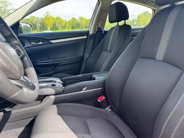 $16900 : 2019 HONDA CIVIC image 10