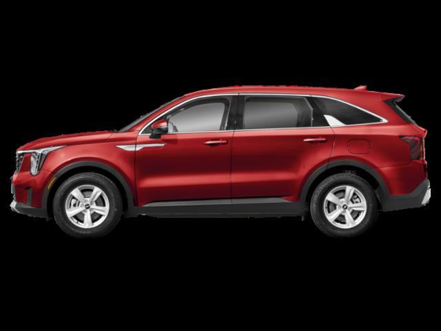 $34085 : New 2025 Sorento LX image 2