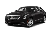 2016 ATS 2.0T thumbnail