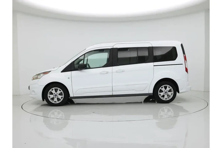 $19998 : Ford Transit Connect 2016 XL image 3