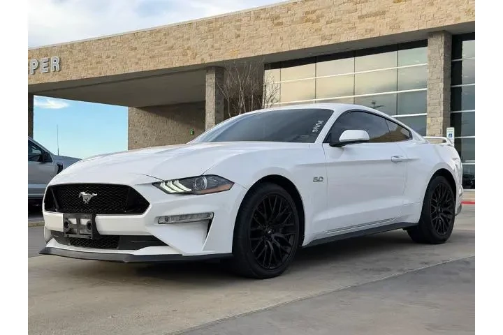 $38995 : Ford Mustang 2021 GT Premium image 9