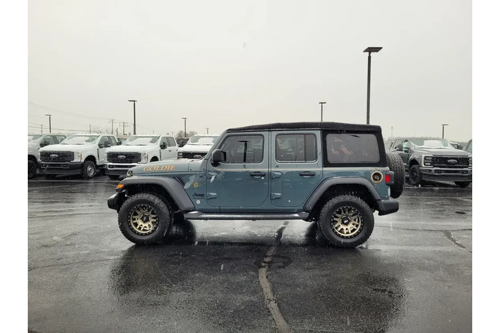 $33547 : Jeep Wrangler 2024 4x4 Sport image 7