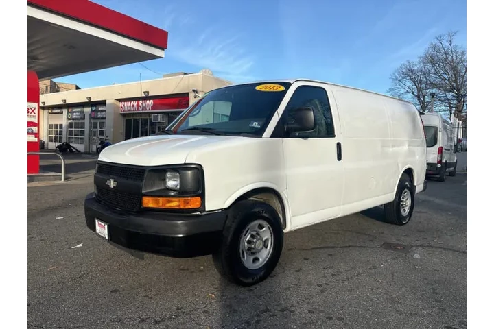 $12499 : 2013 Express 2500 image 4