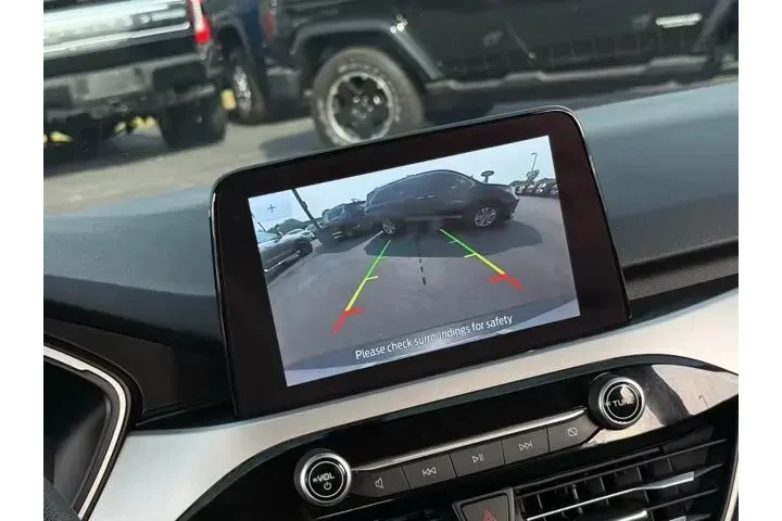 $15000 : Ford Escape 2020 SE 4dr SUV image 4