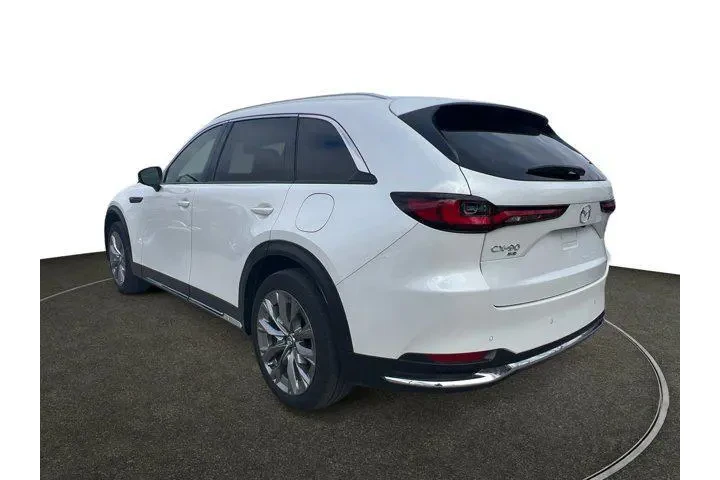 $32994 : Mazda CX-90 2024 AWD 3.3 Tur image 3