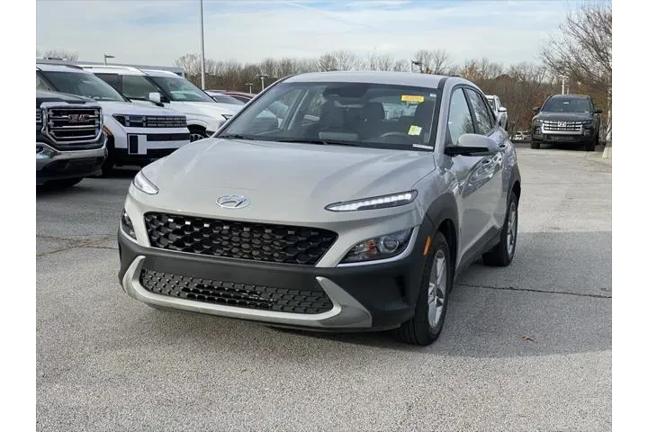$20430 : Hyundai KONA 2023 AWD SE 4dr image 3