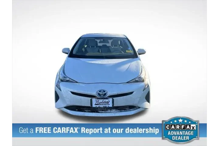 $10750 : Toyota Prius 2016 Two 4dr Ha image 2