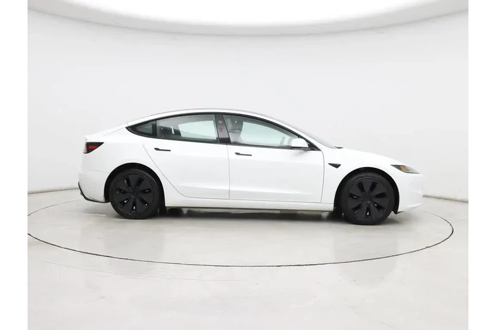 $32998 : Tesla Model 3 2025 Long Rang image 7