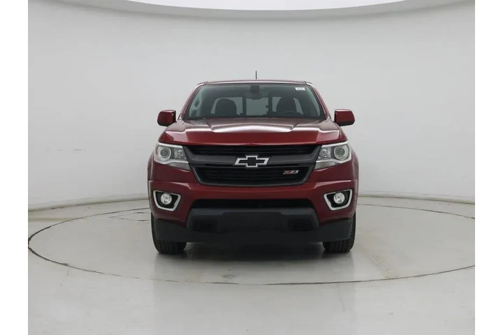 $23998 : Chevrolet Colorado 2020 4x4 image 5