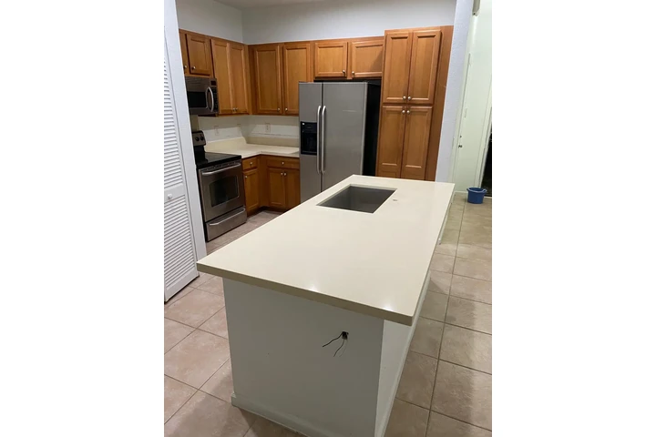 $18 : Countertop para cocina stone image 1