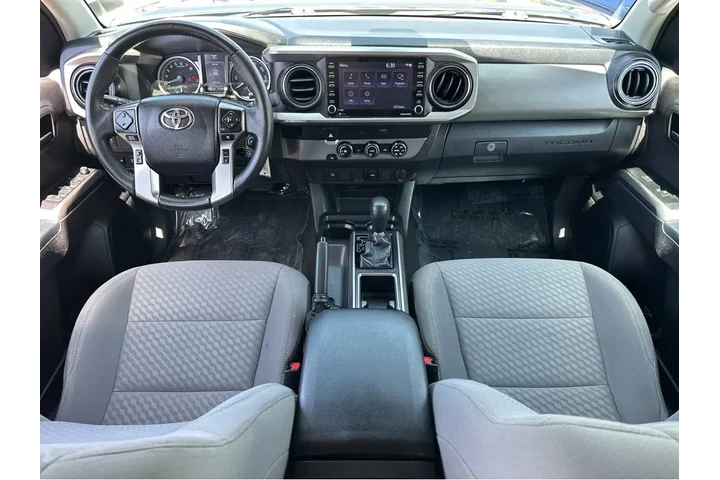 $29997 : 2021 Tacoma 2WD SR5 image 5