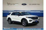 Ford Explorer 2023 AWD XLT 4 en Camden