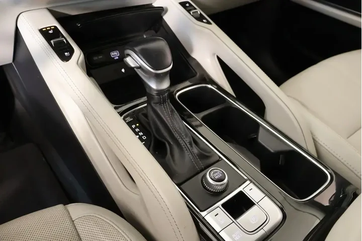 $20999 : Kia Telluride 2021 EX 4dr SU image 9