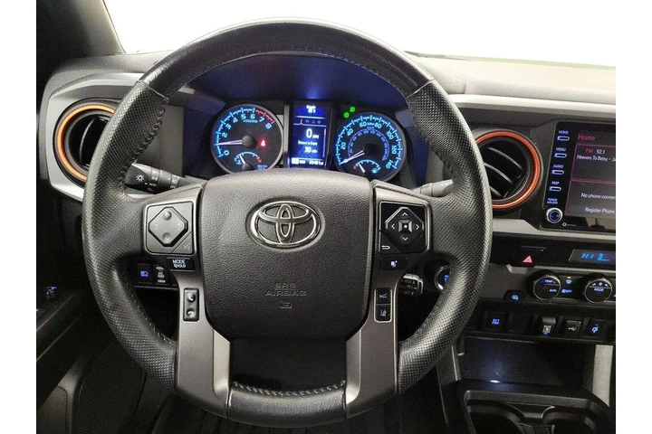 $32998 : Toyota Tacoma 2021 4x2 TRD O image 10