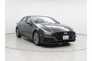 Hyundai SONATA 2022 SEL 4dr
