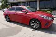 Kia Forte 2022 LXS 4dr Sedan en Houston