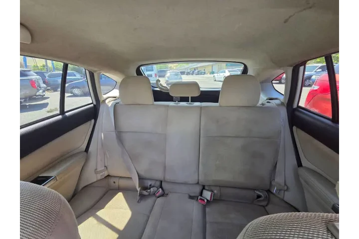 $8995 : 2015 XV Crosstrek 2.0i Premium image 8