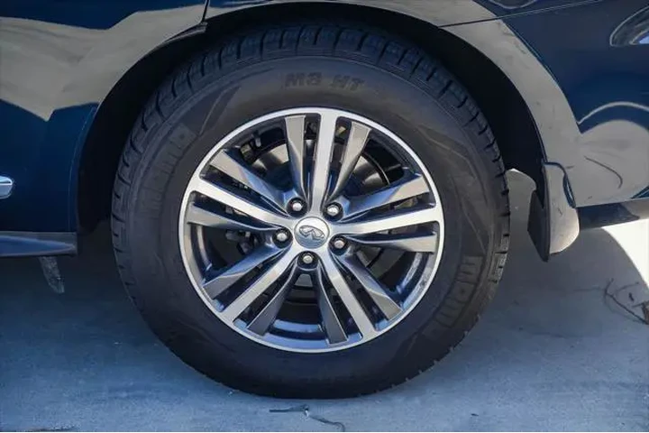 $18995 : INFINITI QX60 2019 AWD Luxe image 8