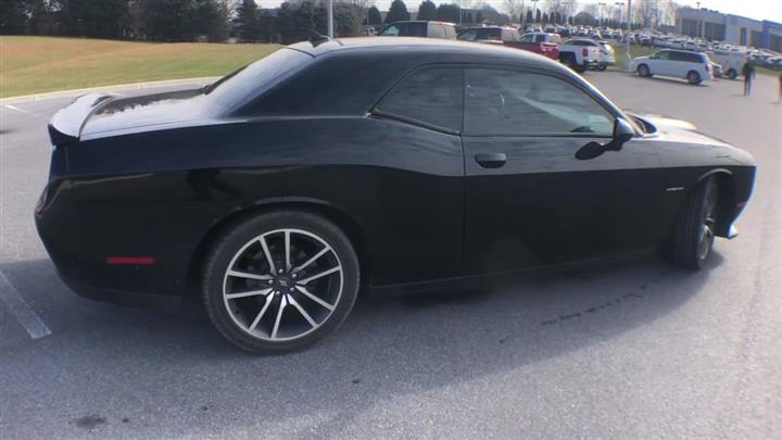 $31000 : PRE-OWNED  DODGE CHALLENGER R/ image 9