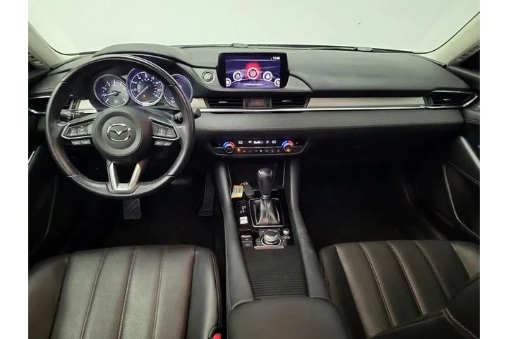 $20998 : Mazda Mazda6 2018 Touring 4d image 9