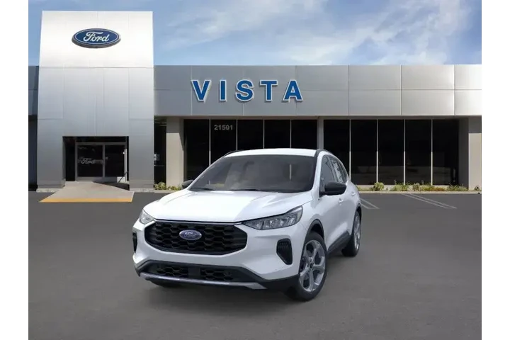 $29925 : Ford Escape 2025 ST-Line 4dr image 2