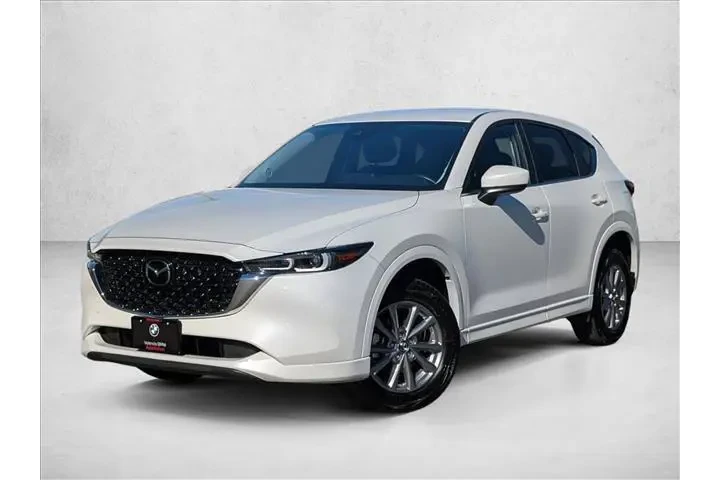 $24193 : Mazda CX-5 2024 AWD 2.5 S Se image 1