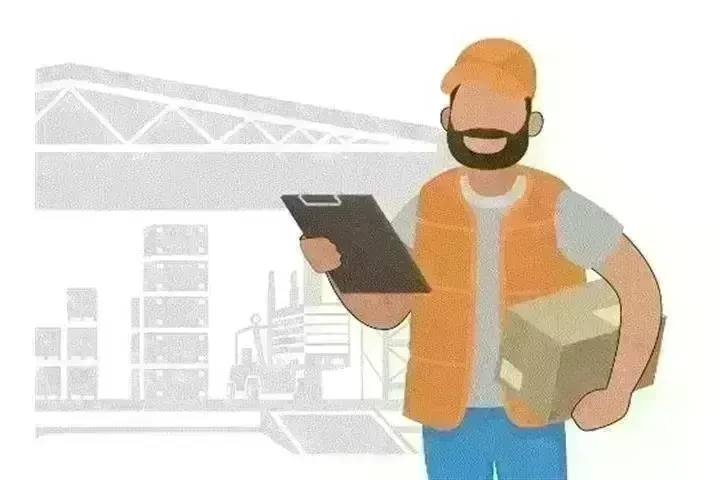 TRABAJO DE BODEGA/ CHOFER image 1