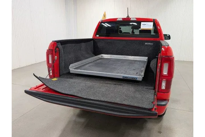 $29724 : Ford Ranger 2022 4x4 XL 4dr image 9