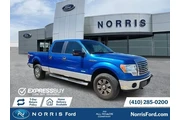 Ford F-150 2011 4x4 XLT 4dr en Baltimore