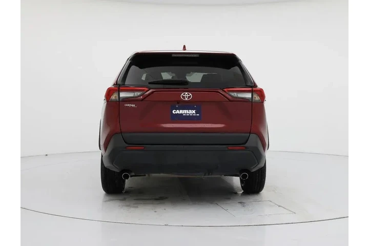 $25998 : Toyota RAV4 2024 LE 4dr SUV image 6
