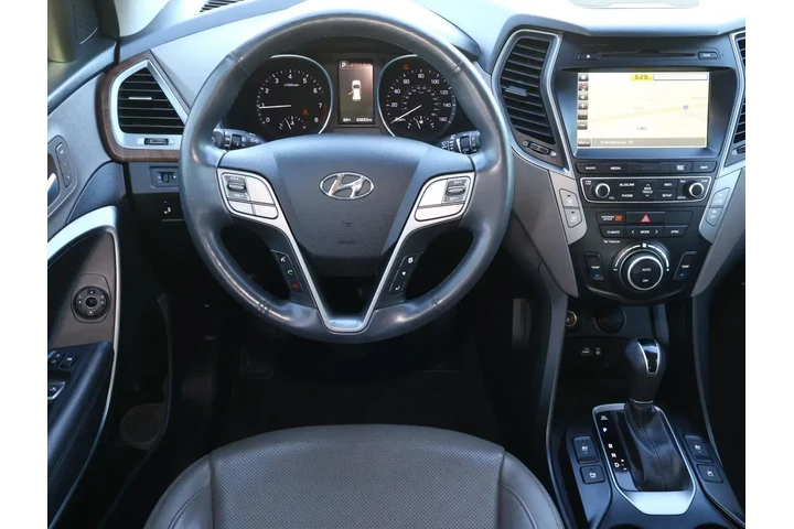 $16788 : Hyundai SANTA FE Sport 2018 image 9