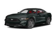 Ford Mustang 2022 EcoBoost P