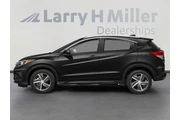 Honda HR-V 2022 AWD EX 4dr C thumbnail