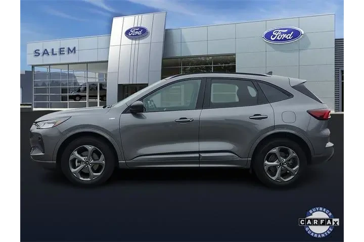 $21780 : Ford Escape 2023 AWD ST-Line image 5