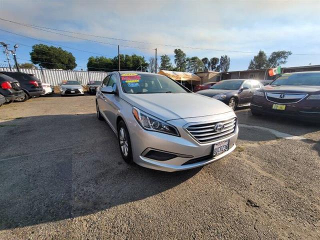 $10999 : 2016 Sonata SE image 3