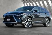 $30900 : Lexus RX 350 2017 4dr SUV thumbnail