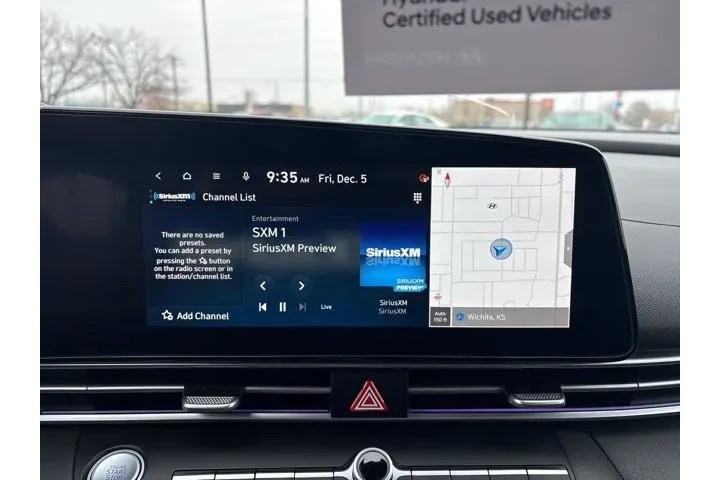 $23499 : Hyundai ELANTRA 2025 SEL Con image 8