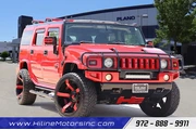 $27984 : 2004 H2 LUXURY PKG thumbnail
