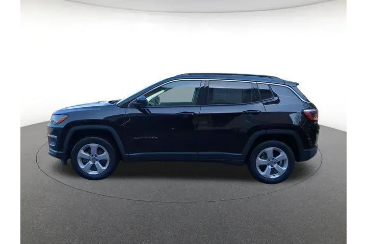 $19000 : Jeep Compass 2019 4x4 Latitu image 8