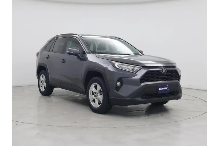 $20998 : Toyota RAV4 2020 XLE 4dr SUV image 1