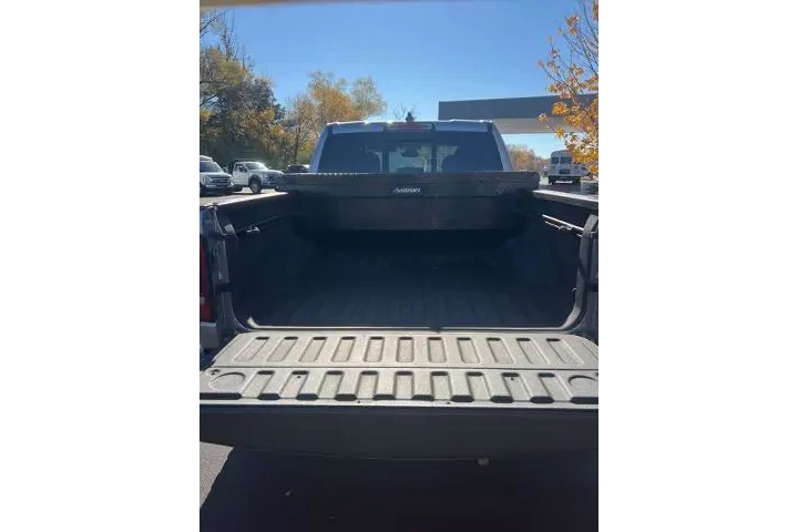 $28129 : Ram 1500 2020 4x4 Big Horn 4 image 10