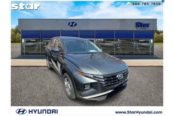 $21995 : Hyundai TUCSON 2023 AWD SE 4 image 1