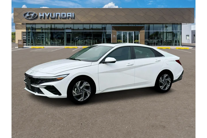 $22000 : Hyundai ELANTRA 2025 SEL Con image 2