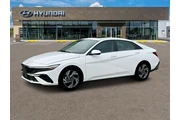 $22000 : Hyundai ELANTRA 2025 SEL Con thumbnail