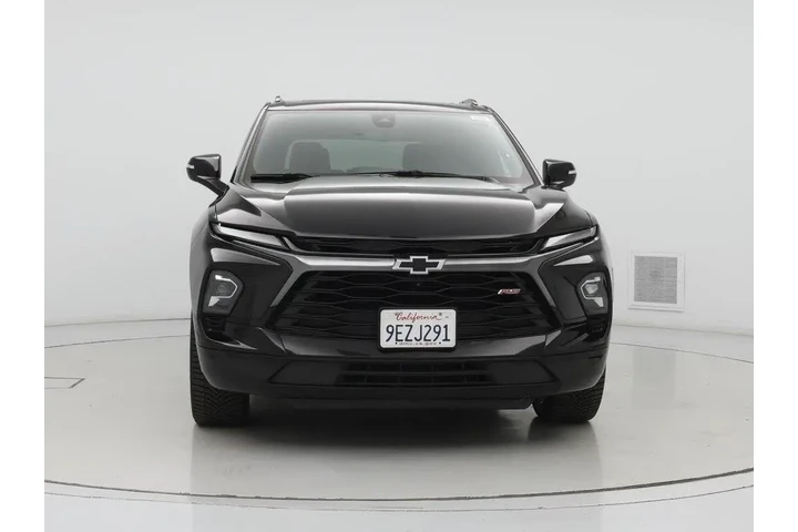 $31998 : Chevrolet Blazer 2023 RS 4dr image 5